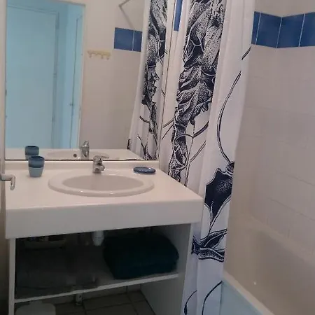 公寓 Avec Piscine *