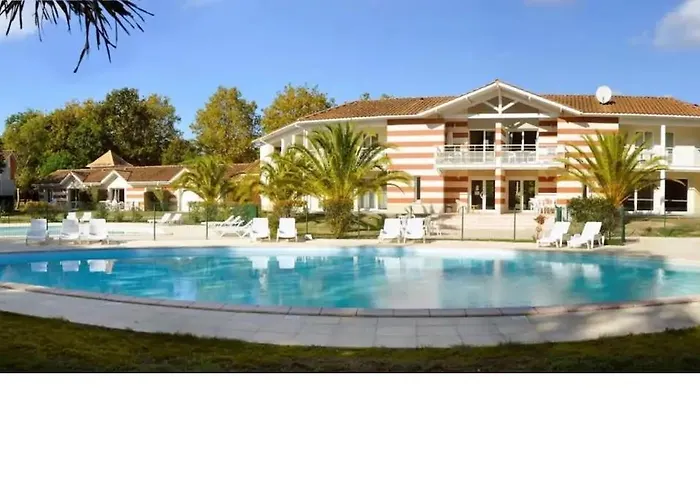 公寓 Avec Piscine 滨海苏拉克