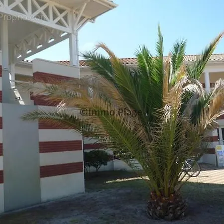 Avec Piscine Apartment Soulac-sur-Mer